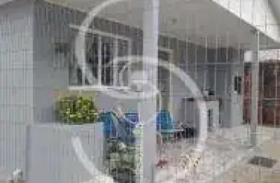 Casa com 2 quartos para alugar na Alexandre Fleming, 293, Santos Dumont, São Leopoldo