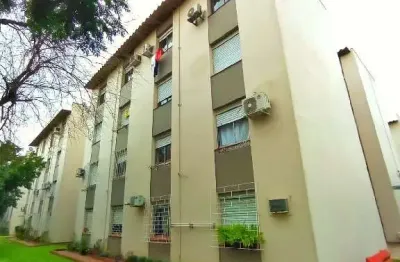 Apartamento com 2 quartos para alugar na Rua Brasil, 1529, São Miguel, São Leopoldo