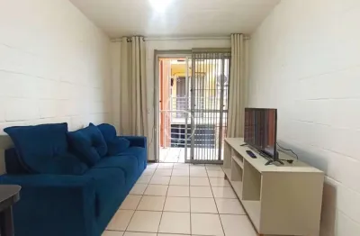 Apartamento com 2 quartos para alugar na Avenida Imperatriz Leopoldina, 2300, Pinheiro, São Leopoldo