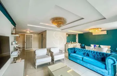 Cobertura com 3 quartos à venda na Rua André Rebouças, 91, Centro, São Leopoldo