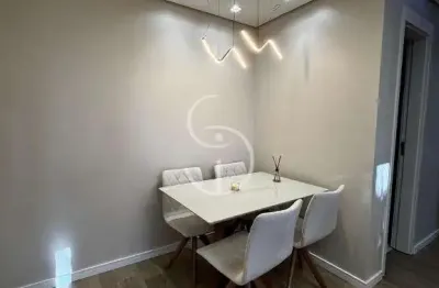Apartamento com 2 quartos à venda na Rua Angola, 110, Feitoria, São Leopoldo