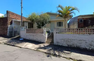Casa com 2 quartos para alugar na Rua Jacob Jaeger, 285, Cristo Rei, São Leopoldo