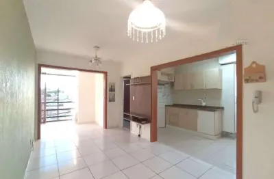 Apartamento com 2 quartos para alugar na Avenida Feitoria, 175, Rio Branco, São Leopoldo