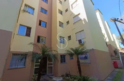 Apartamento com 2 quartos para alugar na Avenida Imperatriz Leopoldina, 2300, Pinheiro, São Leopoldo