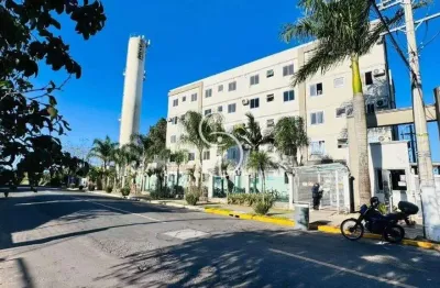 Apartamento com 2 quartos para alugar na Rua Odilo Aloysio Daudt, 305, Feitoria, São Leopoldo