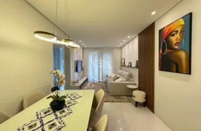 Apartamento com 2 quartos à venda na Ernesto Mutzel, 50, Centro, São Leopoldo