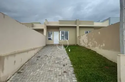 Casa com 2 quartos à venda na Rua Enoir Duarte dos Santos, 00, Boa Vista, São Leopoldo