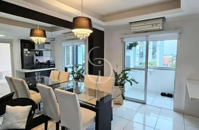 Apartamento com 2 quartos à venda na Rua Dona Isabel, 66, Rio Branco, São Leopoldo