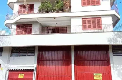 Barracão / Galpão / Depósito para alugar na Avenida Caxias do Sul, 529, Rio dos Sinos, São Leopoldo