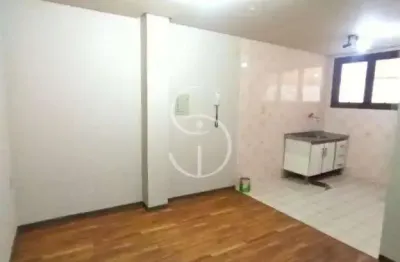 Apartamento com 1 quarto para alugar na Rua Clemente Pinto, 175, Fião, São Leopoldo