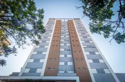 Apartamento com 3 quartos para alugar na Rua Iracema, 375, Jardim América, São Leopoldo