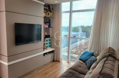 Apartamento com 2 quartos à venda na Avenida John Kennedy, 185, Morro do Espelho, São Leopoldo