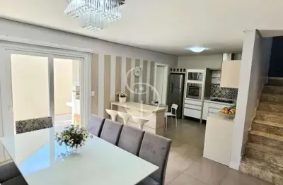 Casa com 3 quartos à venda na Rua Madre Maria Selima, 354, São José, São Leopoldo