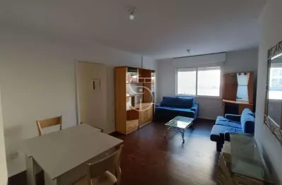 Apartamento com 2 quartos para alugar na Rua Independência, 170, Centro, São Leopoldo