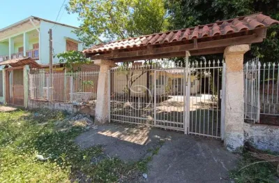 Casa com 3 quartos para alugar na Rua Taiti, 498, Vicentina, São Leopoldo