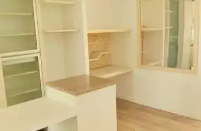 Kitnet / Stúdio à venda na Rua André Rebouças, 82, Centro, São Leopoldo