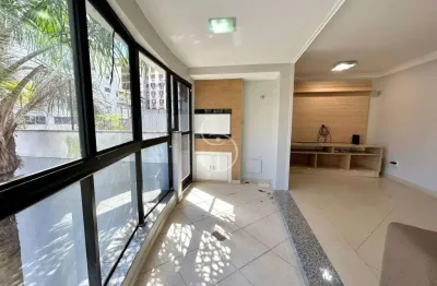 Apartamento com 3 quartos à venda na Rua Flores da Cunha, 120, Centro, São Leopoldo