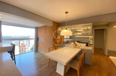 Apartamento com 3 quartos à venda na Rua José Bonifácio, 217, Centro, São Leopoldo