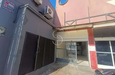 Ponto comercial para alugar na Rua José Bonifácio, 1050, Centro, São Leopoldo