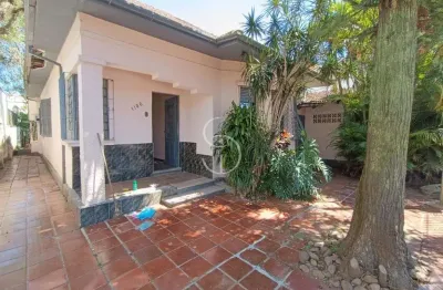 Casa com 4 quartos à venda na Rua Brasil, 1106, Centro, São Leopoldo