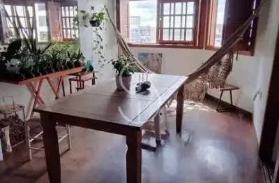 Cobertura com 3 quartos à venda na Rua Flores da Cunha, 93,, Centro, São Leopoldo