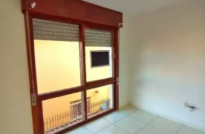 Kitnet / Stúdio à venda na Rua João Neves da Fontoura, 1026, Centro, São Leopoldo