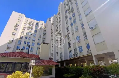 Apartamento com 2 quartos para alugar na Avenida Theodomiro Porto da Fonseca, 2173, Cristo Rei, São Leopoldo