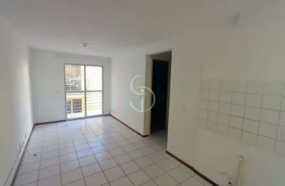 Apartamento com 2 quartos para alugar na Avenida Imperatriz Leopoldina, 2300, Feitoria, São Leopoldo