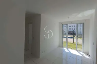 Apartamento com 2 quartos para alugar na Rua Angola, 110, Feitoria, São Leopoldo