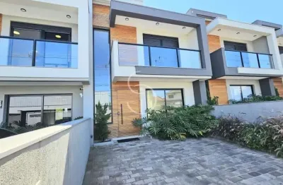 Casa com 3 quartos à venda na Rua Leopoldo Zimmermann, 475, Pinheiro, São Leopoldo