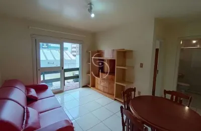 Apartamento com 1 quarto para alugar na Rua Flores da Cunha, 93, Centro, São Leopoldo
