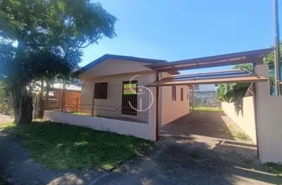 Casa com 2 quartos para alugar na Rua Pedro Hannecker, 240, Feitoria, São Leopoldo