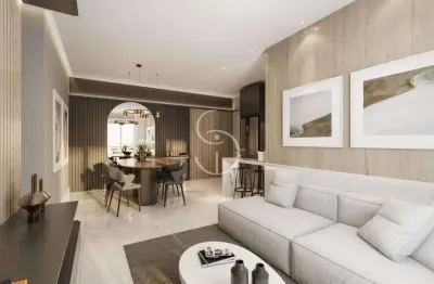 Apartamento com 3 quartos à venda na Rua Dom Pedro II, 165, Rio Branco, São Leopoldo