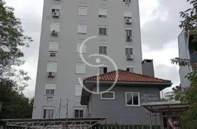 Apartamento com 2 quartos à venda na Rua Emílio Becker, 10, Santo André, São Leopoldo