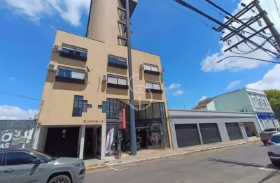 Kitnet / Stúdio para alugar na Rua Primeiro de Março, 45, Centro, São Leopoldo