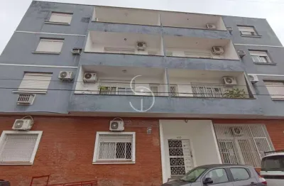 Apartamento com 3 quartos para alugar na Rua São Paulo, 1082, Centro, São Leopoldo