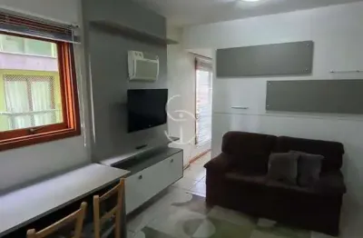 Kitnet / Stúdio para alugar na Rua José Bonifácio, 1327, Centro, São Leopoldo