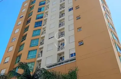 Apartamento com 1 quarto para alugar na Rua Brasil, 494, Centro, São Leopoldo