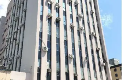 Ponto comercial para alugar na Rua Independência, 202, Centro, São Leopoldo