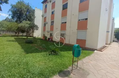 Apartamento com 2 quartos à venda na Rua Osvaldo Aranha, 1641 A, São Miguel, São Leopoldo