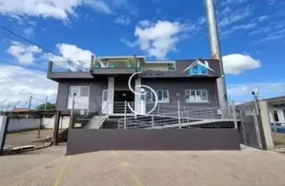 Apartamento com 3 quartos à venda na Rua Abílio Fidélis, 530, Vicentina, São Leopoldo