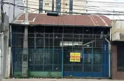 Casa comercial para alugar na Avenida Dom João Becker, 568, Centro, São Leopoldo