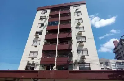 Ponto comercial à venda na Avenida Dom João Becker, 28, Centro, São Leopoldo