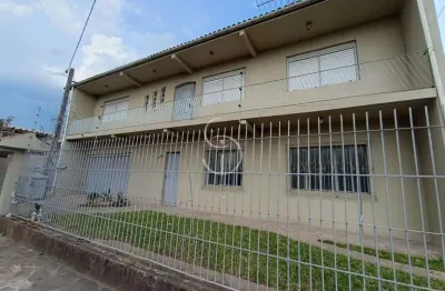 Casa com 4 quartos para alugar na Rua Brasil, 1215, São Miguel, São Leopoldo