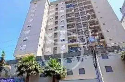 Apartamento com 3 quartos para alugar na Rua Ernesto Muzell, 155, Centro, São Leopoldo
