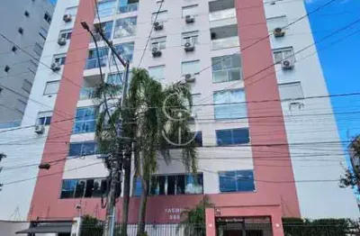 Apartamento com 2 quartos para alugar na Rua São Francisco, 286, Centro, São Leopoldo