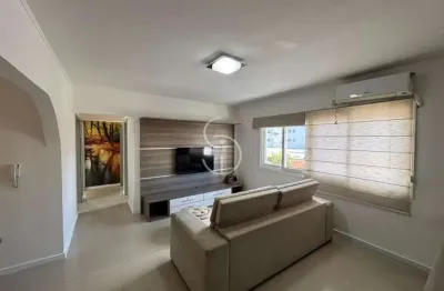 Apartamento com 2 quartos à venda na Rua Marquês do Herval, 1249, Centro, São Leopoldo