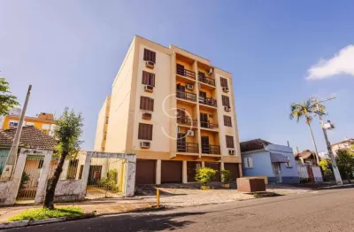 Apartamento com 2 quartos à venda na Rua Benkenstein, 198, Centro, São Leopoldo
