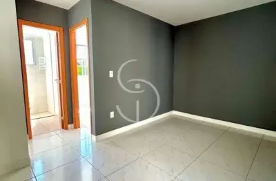 Apartamento com 2 quartos à venda na Rua Coronel Bordini, 1151, Santo André, São Leopoldo