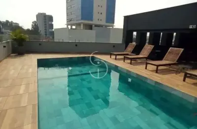 Apartamento com 3 quartos para alugar na Avenida Wilhelm Rotermund, 20, Rio Branco, São Leopoldo